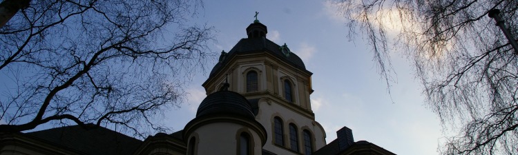 St. Sebastian Würselen